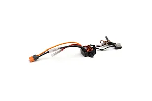 Spektrum Firma 70A Brushed ESC w/ Smart Technology image 75154