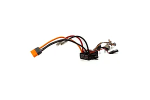 Spektrum Firma 70A Brushed ESC w/ Smart Technology image 75155
