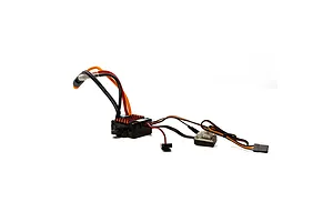 Spektrum Firma 70A Brushed ESC w/ Smart Technology image 75157