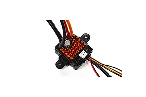Spektrum Firma 70A Brushed ESC w/ Smart Technology image 75158