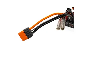 Spektrum Firma 70A Brushed ESC w/ Smart Technology image 75160