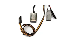 Spektrum Firma Lite 40A Waterproof Brushed ESC w/ Smart Technology image 75167