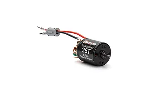 Spektrum Firma 35T 3-Pole Brushed Motor & Smart 70A ESC Combo image 75173