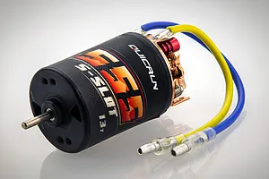Hobbywing Quicrun 555 13T Brushed Motor