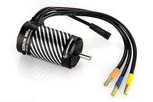 Hobbywing EzRun 3665SD-2400KV G3 Brushless Motor image 75183