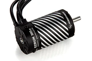 Hobbywing EzRun 3665SD-2400KV G3 Brushless Motor image 75184