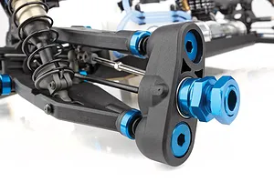 Team Associated RC8T4 Team Kit RC Truggy Nitro 4WD 1/8 Scale Kit image 75191