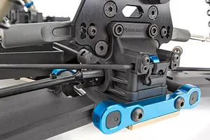 Team Associated RC8T4 Team Kit RC Truggy Nitro 4WD 1/8 Scale Kit image 75192