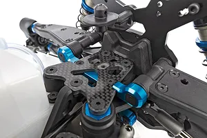 Team Associated RC8T4 Team Kit RC Truggy Nitro 4WD 1/8 Scale Kit image 75194