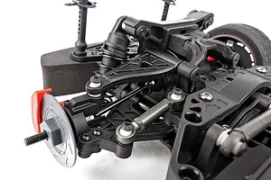 Team Associated Apex2 Datsun 240Z RC Car Electric 4WD 1/10 Scale RTR image 75277