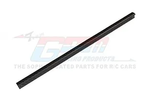 GPM Racing Traxxas Sledge Carbon Fibre T-Bar Chassis Brace image 75298