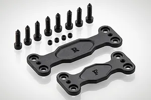 Rovan LT Front &amp; Rear Sway Bar Kit