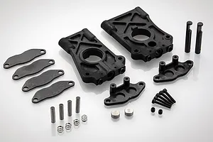 Rovan Centre Differential Bracket Kit