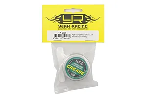 Yeah Racing Shock O-Ring Grease 15g image 75422