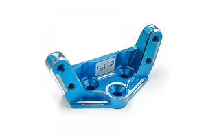Yeah Racing Blue Aluminium Shock Brace for Tamiya XV-02