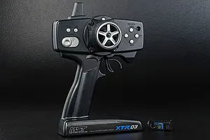 MST RMX 2.0 E92 RC Drift Car Electric Brushless 2WD 1/10 Scale RTR - Grey image 75492