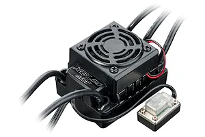 MST RMX 2.0 E92 RC Drift Car Electric Brushless 2WD 1/10 Scale RTR - Grey image 75494