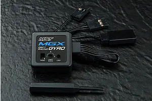 MST RMX 2.0 E92 RC Drift Car Electric Brushless 2WD 1/10 Scale RTR - Grey image 75496