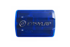 EasyLap Transparent Blue PC USB Interface Module image 75585