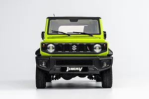FMS Jimny RC Rock Crawler Electric 4WD 1/12 RTR - Green image 75623