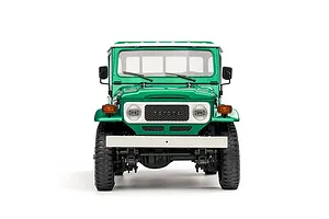 FMS Toyota FJ45 RC Rock Crawler Electric 4WD 1/12 RTR - Green image 75688