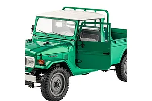 FMS Toyota FJ45 RC Rock Crawler Electric 4WD 1/12 RTR - Green image 75689