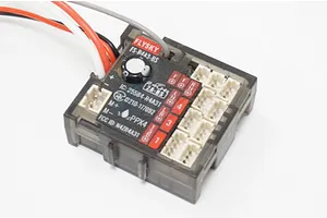 Hobby Plus CR-18P Rock Van RC Rock Crawler Electric 4WD 1/18 Scale RTR - Beige image 75716