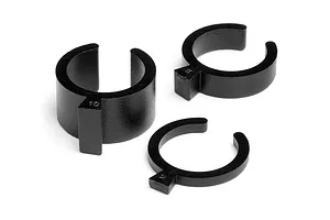 HPI Trophy Buggy/Truggy Shock Spacer Set image 7576