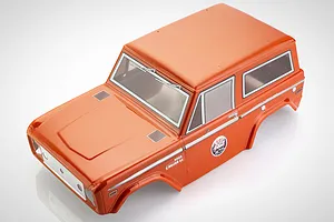 RGT Orange Body Shell