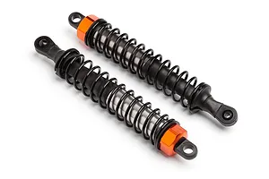 HPI Trophy Truggy Shocks 2Pcs image 7587