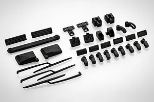 RGT Body Accessory Set image 75899