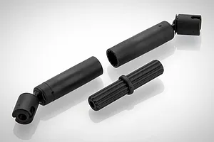 RGT Rear Centre CVD Driveshaft image 75905