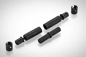 RGT Front Centre CVD Driveshaft image 75907