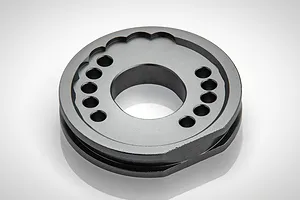 RGT Aluminium Motor Mount
