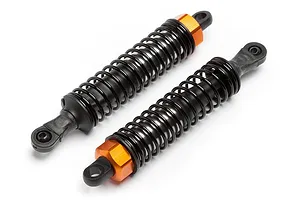 HPI Trophy Buggy Complete Shock Set 2Pcs image 7595