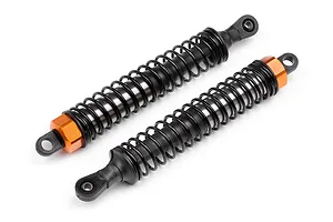 HPI Trophy Buggy Rear Shocks 2Pcs image 7597