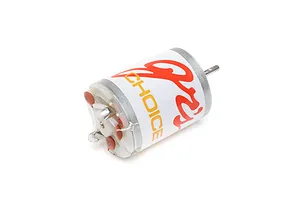 Spektrum Firma JR's Choice 42T 280 Brushed Motor image 76036