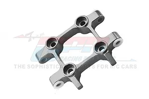 GPM Silver Aluminium Front Bulkhead