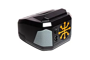 Spektrum S2200 G2 AC 2x200W Smart Charger image 76358