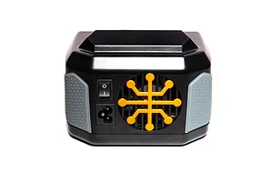 Spektrum S2200 G2 AC 2x200W Smart Charger image 76359