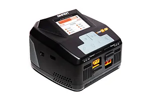 Spektrum S2200 G2 AC 2x200W Smart Charger image 76362