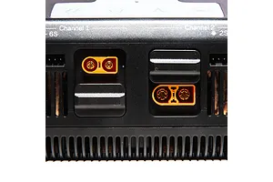 Spektrum S2200 G2 AC 2x200W Smart Charger image 76363