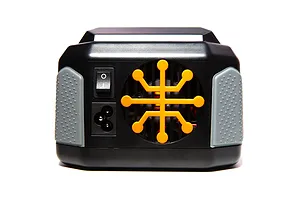 Spektrum S2200 G2 AC 2x200W Smart Charger image 76364