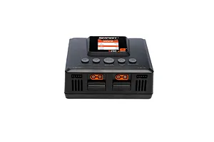 Spektrum S2200 G2 AC 2x200W Smart Charger image 76372