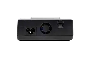 Spektrum S2200 G2 AC 2x200W Smart Charger image 76376