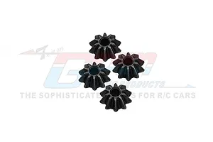 GPM Carbon Steel Differential Pinion Gears