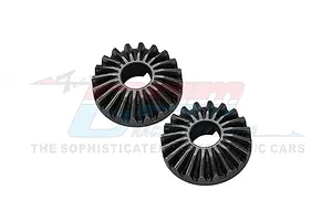 GPM Carbon Steel Differential Bevel Gears image 76422
