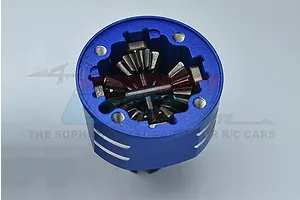 GPM Carbon Steel Differential Gears image 76424