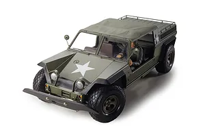 Tamiya FMC XR311 RC Truck Electric 2WD 1/12 Scale Kit (No ESC)