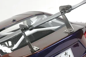 Pandora RC Swan Neck Wing Mount image 76440